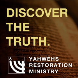 Discover the Truth - Weekly Sermons