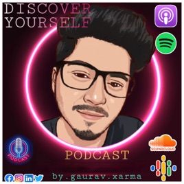 DISCOVER YOURSELF