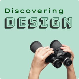 Discovering Design