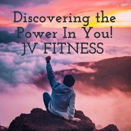 Discovering the Power In You!