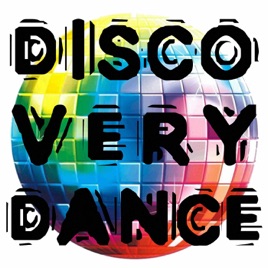 Discovery Dance - Fantastic Voyage on the Floor! - Luciano Berry