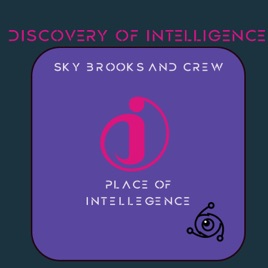Discovery of Intelligence