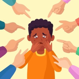 Discriminación