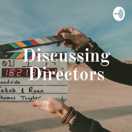 Discussing Directors