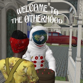 DISCUSSIONS FROM THE OTHERHOOD