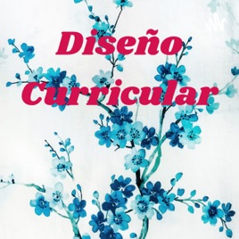 Diseño Curricular