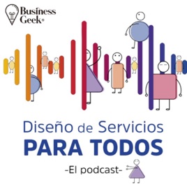 Diseño de servicios para todos