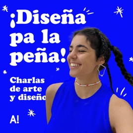 ¡Diseña pa la peña!