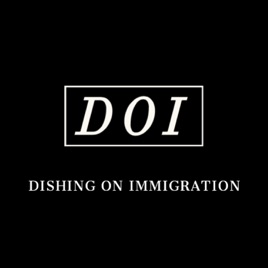 Dishing on Immigration