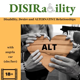 DISIRability ALT