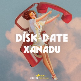 Disk-Date Xanadu