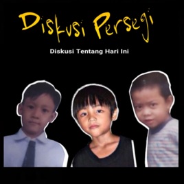Diskusi Persegi