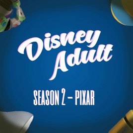 Disney Adult