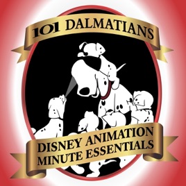 Disney Animation Minute Essentials