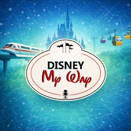 Disney My Way