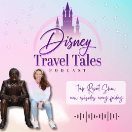 Disney Travel Tales
