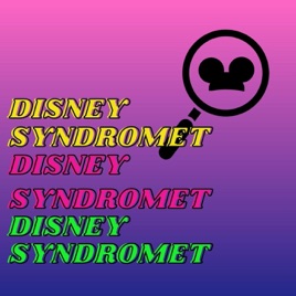 DisneySyndromet