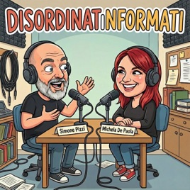 DisordinatInformati