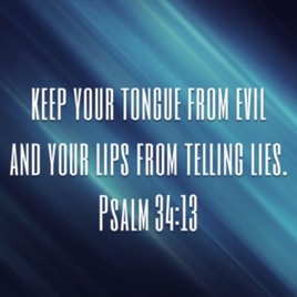 Dispelling The Deception