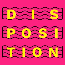 DISPOSITION – der Staatsakt Podcast von Maurice Summen und Gästen über Alltag, Politik und Musik