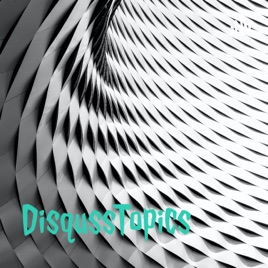 DisqussTopics