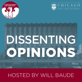 Dissenting Opinions