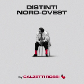 Distinti Nord-Ovest