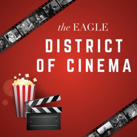 District of Cinema