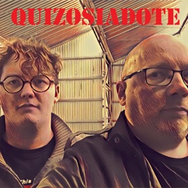 Quizosiadote