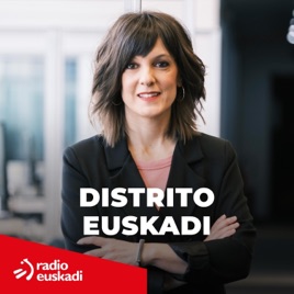 Distrito Euskadi