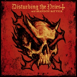 Disturbing the Priest with Brandon Battick