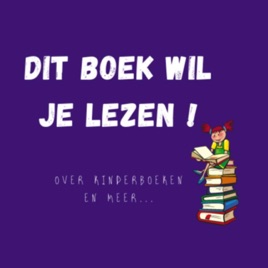 Dit boek wil je lezen!