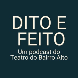 Dito e Feito