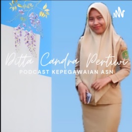 Ditta Candra Pertiwi