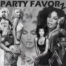 Diva Hall of Fame by Party Favorz