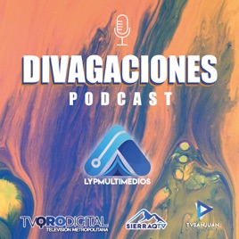 Divagaciones