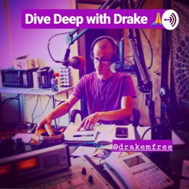 Dive Deep With Drake 🙏