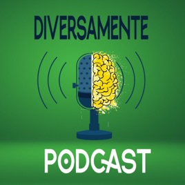 Diversamente Podcast