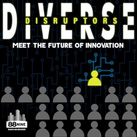 Diverse Disruptors