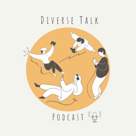 Diverse talk