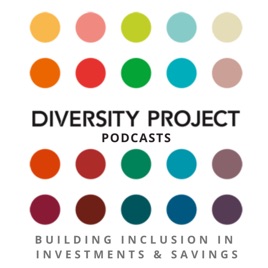 Diversity Project Podcasts