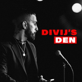 Divij’s Den