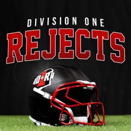 Division 1 Rejects