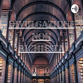 Divulgazione Non Richiesta