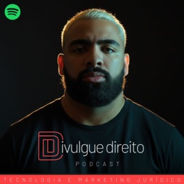 Divulgue Direito Podcast