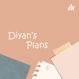 Diyan Adelia_Kelompok'121_Diyan's Plans