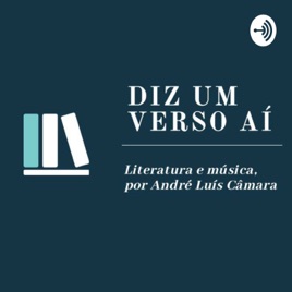 Diz um verso aí