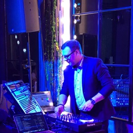 Dj Марчелло Соколов