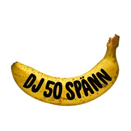 DJ 50 Spänn