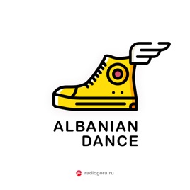 dj Alba  Podcast